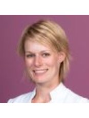 Louise Waldie - Oral Surgeon at NB Dental