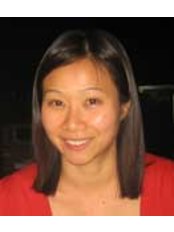 Dr Emily Ong - Orthodontist at Platinum Orthodontics - Annerley