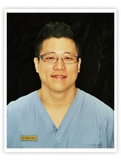 Dr Billy Choi -  at Precision Dental