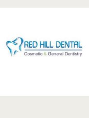 Red Hill Dental Cosmetic and General Dentistry - 251 Given Terrace, Paddington, Queensland, 4064, 