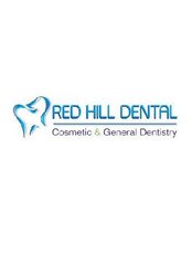 Red Hill Dental Cosmetic and General Dentistry - 251 Given Terrace, Paddington, Queensland, 4064,  0
