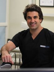 Angus Quinn - Dentist at St Lucia Dental