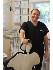 Craig Duval - Dentist at St Lucia Dental