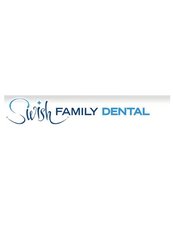 Dr Jamie Galbraith - Orthodontist at Swish Dental