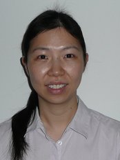 Winnie Tang - Principal Dentist at Carindale Dental
