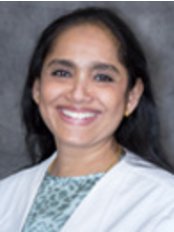 Dr Chitra Das - Dentist at Divine Smiles