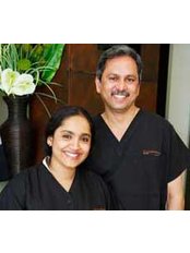 Dr Ram Das - Dentist at Divine Smiles