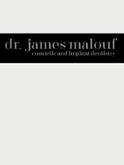 Dr James Malouf Comestic and Implant Dentisry - 1476 Wynnum Road Tingalpa, Brisbane, 4173, 