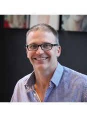 Dr Andrew Boorer - Dentist at Indental in Petrie