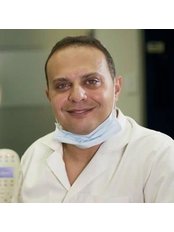 Dr Emad Hanna -  at Just Dental Care