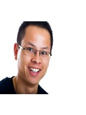 Dr Michael Leong - Dentist at Just Dental Care