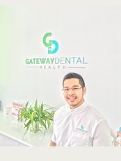 Gateway Dental Health - Dr. Richard Chee