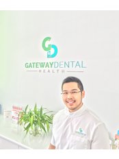 Gateway Dental Health - Dr. Richard Chee 