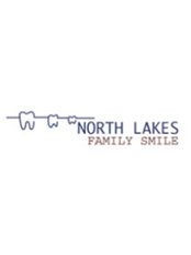 North Lakes Family Smile - Suite 10 12 North Lakes Drive, Brisbane, QLD, 4509,  0
