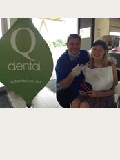 Q Dental - Bulimba - Suite 2 level 1, 200 Oxford st, Bulimba, Brisbane, QLD, 4171, 