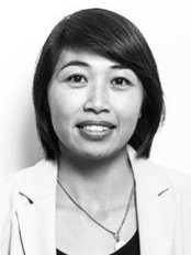 Dr Elena Ng-Chie - Dentist at The Dental Project - Wellington Point