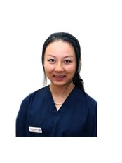 Angela Gao - Dentist at Strathpine Dental Centre
