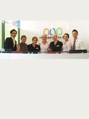 The Dental Club - Caboolture - Shop 12, Central Lakes Shopping Village, 1-21 Pettigrew Street, Caboolture, Queensland, 4510, 