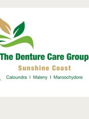 Denture Care Caloundra - Suite 7 Trinity House 43 Minchinton Street, Caloundra, QLD, 4551, 