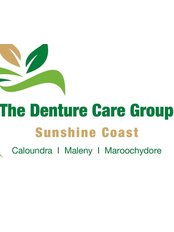 Denture Care Caloundra - Suite 7 Trinity House 43 Minchinton Street, Caloundra, QLD, 4551,  0