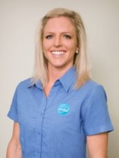 Dr Zoe Phillips - Dentist at Lake View Dental