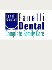Fanelli Dental - 171 Goondoon Street, Gladstone, 4680, 