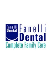 Fanelli Dental - 171 Goondoon Street, Gladstone, 4680,  0