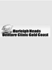 Burleigh Heads Denture Clinic Gold Coast - 23 Park Avenue  Burleigh Heads, Gold Coast, QLD, 4220,  0