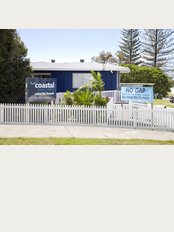 Coastal Dental Care Cabarita - 24 Tweed Coast Road, Cabarita Beach, New South Wales, 2487, 