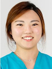 Dr Anna Kang - Dentist at Complete Dental-Elanora