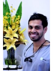 Dr Bharat Agrawal - Associate Dentist at Be Dental