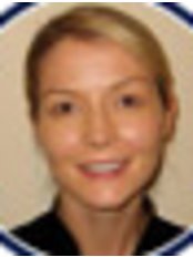 Dr Diana McCubbin - Dentist at Gerber Dental Group