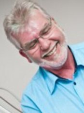 George Strachan - Principal Dentist at North Shore Dental - Runaway Bay