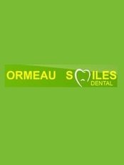 Ormeau Smiles Dental Clinic - Shop 16, 174-186 Pascoe Road, Ormeau, QLD, 4208,  0