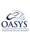 Denture Care Professionals Australia - OASYS o2 Sleep Appliances-  Our laboratories Sleep Appliance of choice 