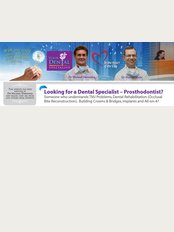 Gold Coast Branch Practice – Dr Florian Mack - Level 3 Endodontic Group, 58 Riverwalk Avenue, Robina, QLD, 4226, 