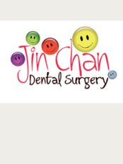 Jin Chan Dental - 68/2 Arbour Avenue, Robina, 4226, 