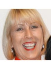 Ms Janet Stephens - Dental Auxiliary at Smileplus Dental
