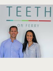 Teeth On Ferry - Shop 6, The Brickworks Centre, 107 Ferry Rd, Southport, QLD, 4215, 