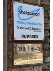 Dentist Consultation - Chatswood Family Dental Care