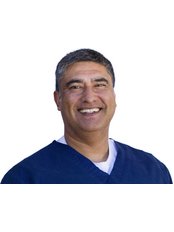 Dr Chris Patel - Principal Dentist at Budi Dental