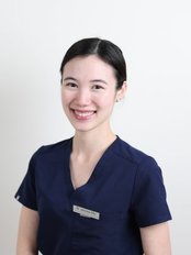 Dr Jessica Miu - Principal Dentist at Coronation Dental Clinic Nambour