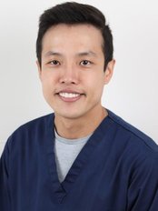 Dr Yuan Chun Kwan - Dentist at Coronation Dental Clinic Nambour