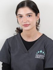 Chloe - Dental Nurse at Coronation Dental Clinic Nambour