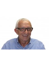 John Pulvirenti -  at North Queensland Family Dental