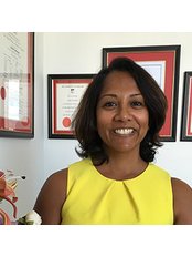 Dr Lakshmi Ramalingam - Dentist at Townsville Oral and Maxillofacial