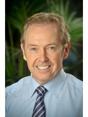 Vince McCabe - Dentist at Irwin and  McCabe Dental Group - North Terrace