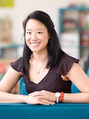 Dr Gwendolyn Huang - Dentist at Adelaide Paediatric Dentistry