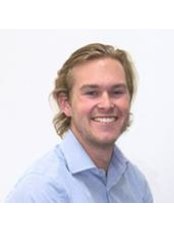 Dr Edward Bell -  at Perfect Smile