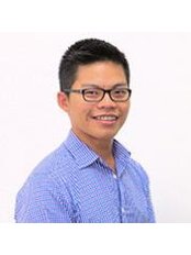 Dr Reuben Tzeng - Dentist at Perfect Smile